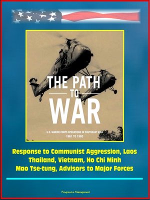 cover image of The Path to War
